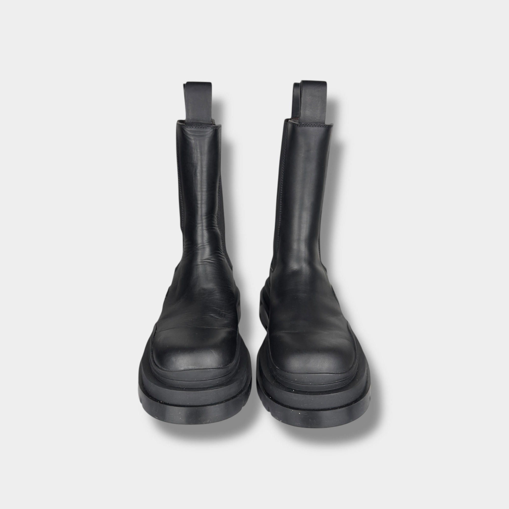 Bottega Veneta Boots