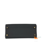 Hermes Kelly 25 Togo Leather Bag