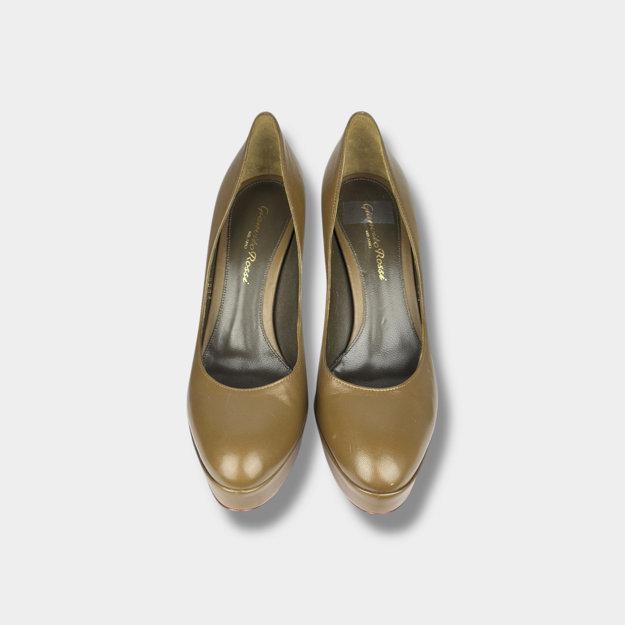 Gianvito Rossi Pumps