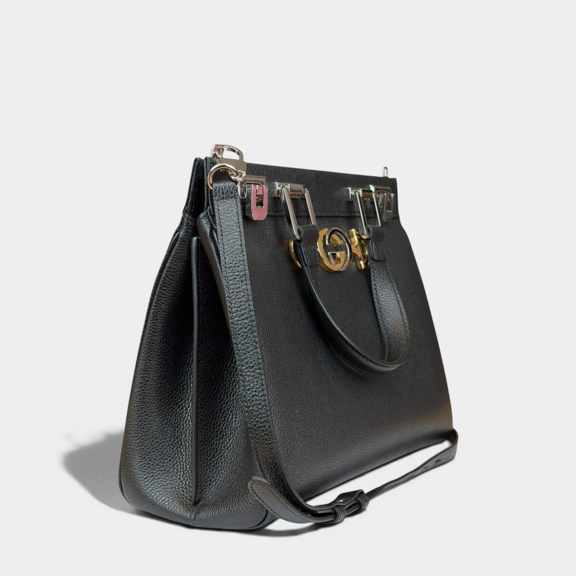 Gucci Zumi Bag