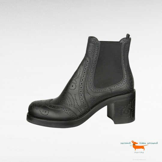 Miu Miu Boots