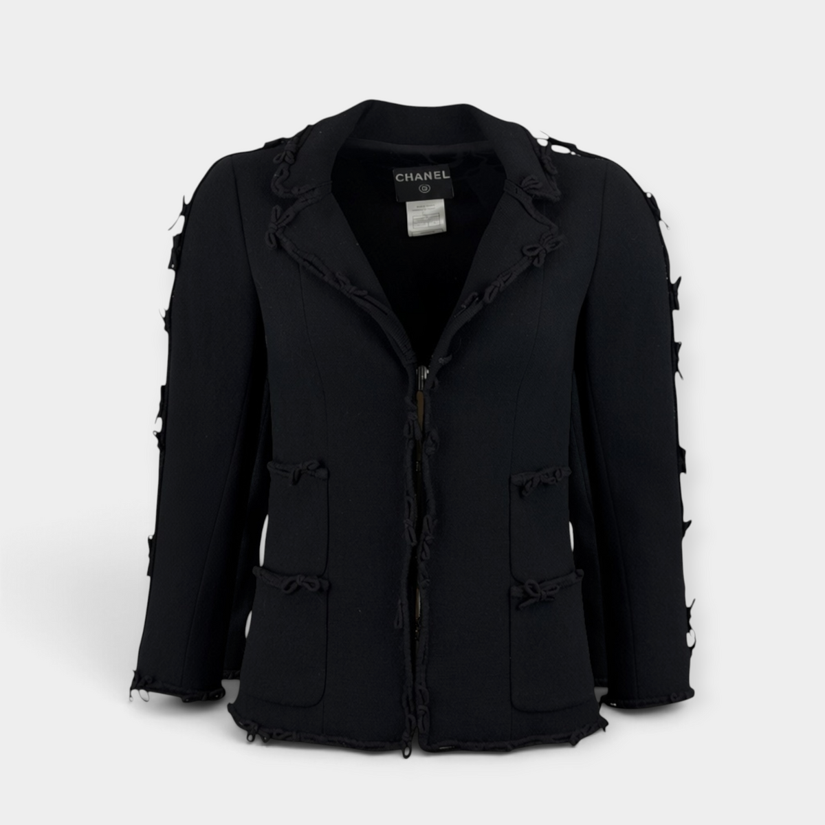 Chanel Jacket
