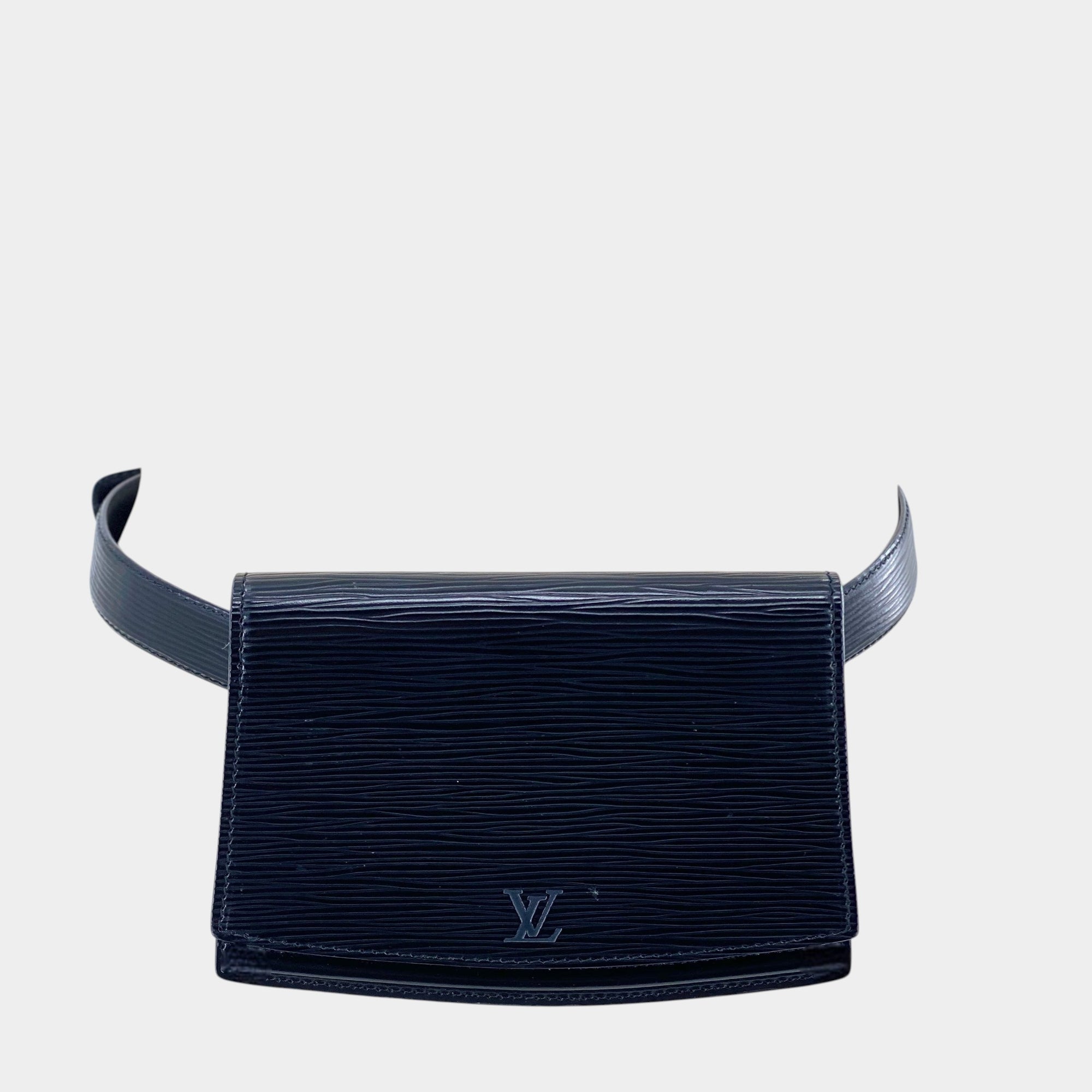 Louis Vuitton Vintage Belt Bag