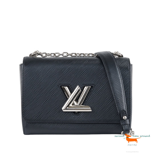 Louis Vuitton Twist MM Bag