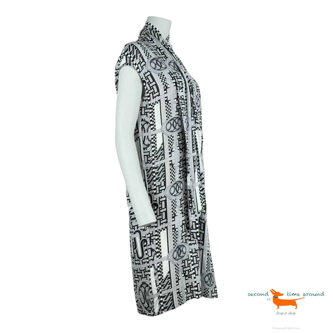 Hermes Dress