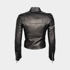 Dolce&Gabbana Leather Jacket