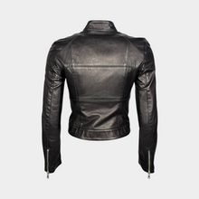 Dolce&Gabbana Leather Jacket