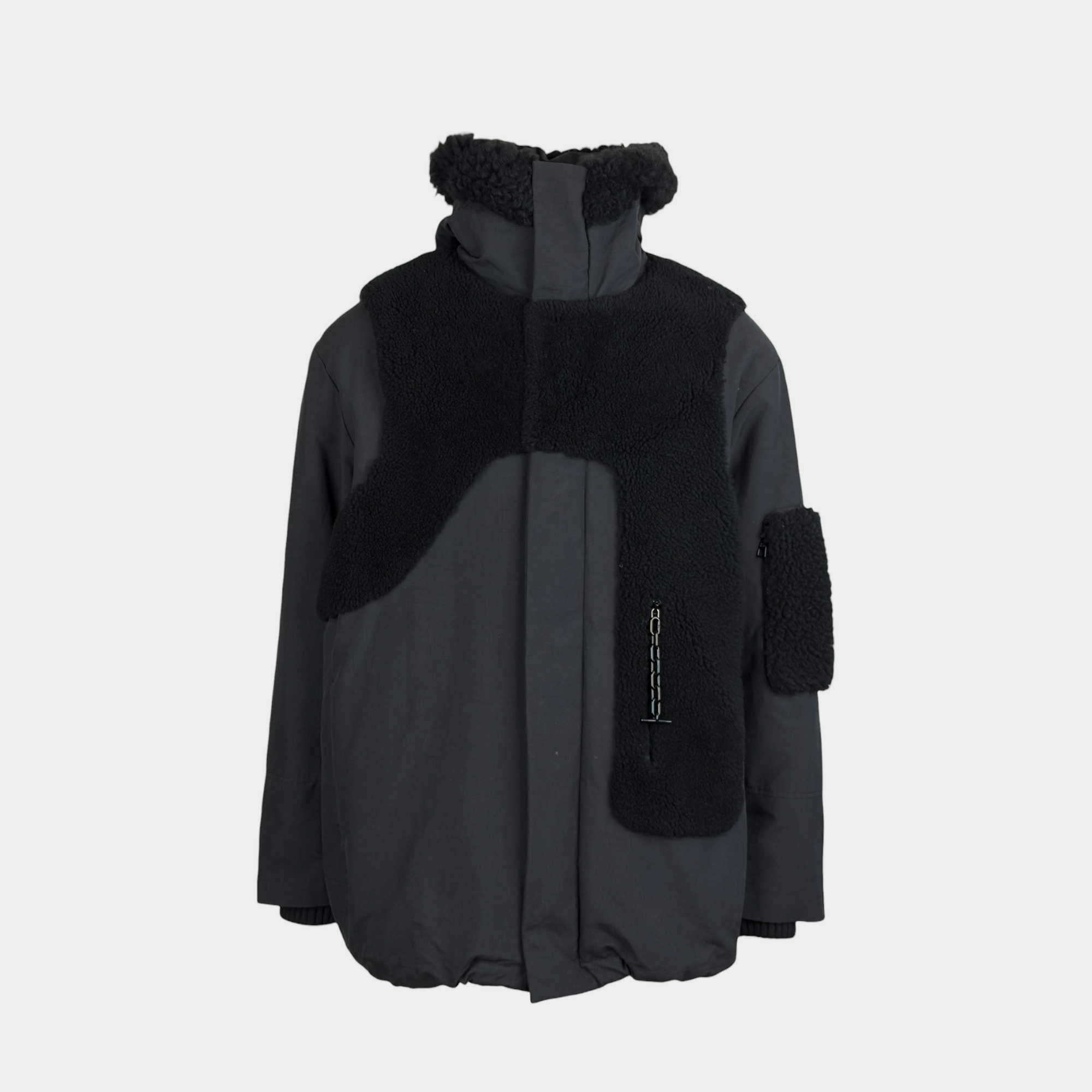 Louis Vuitton Jacket