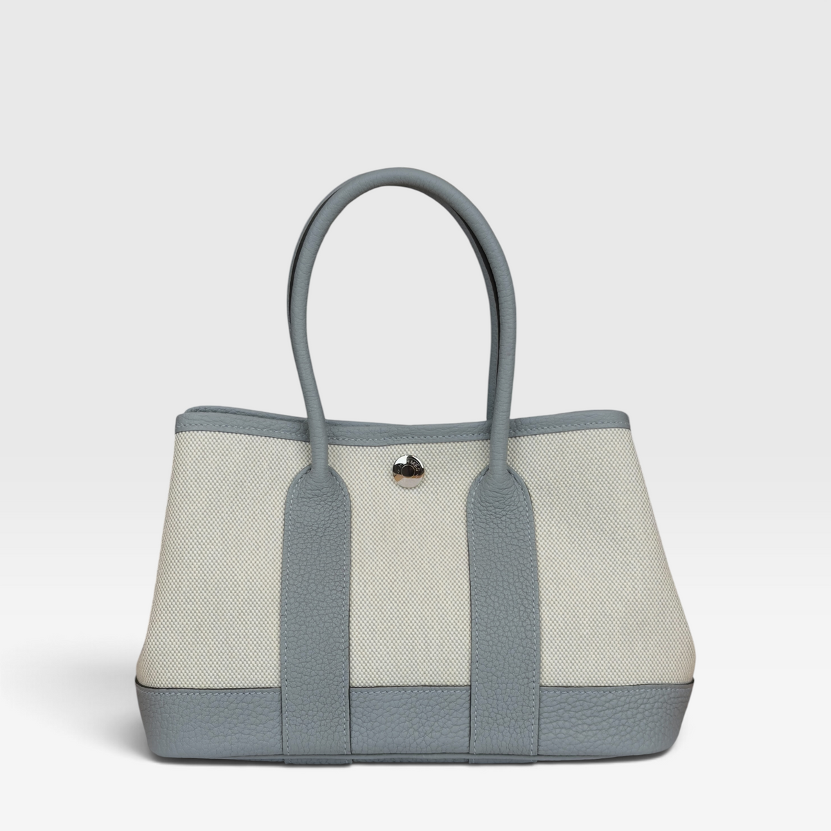 Hermes Garden Party 24 Bag