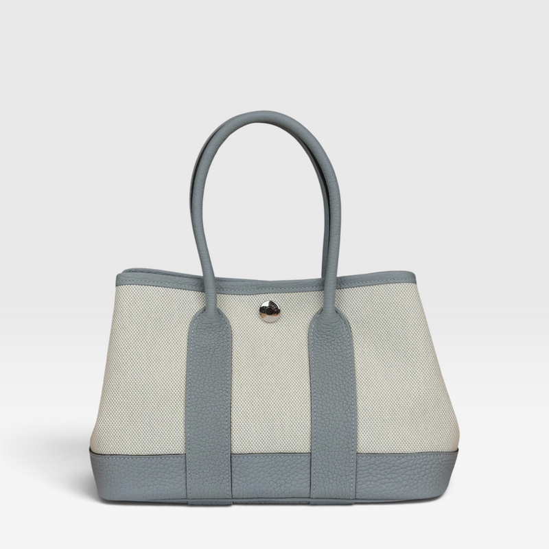 Hermes Garden Party 24 Bag