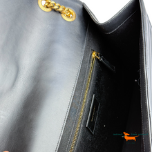 Saint Laurent Envelope Bag