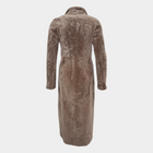 Nove Shearling Coat