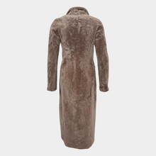 Nove Shearling Coat