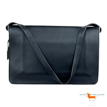 Celine Blade Leather Bag