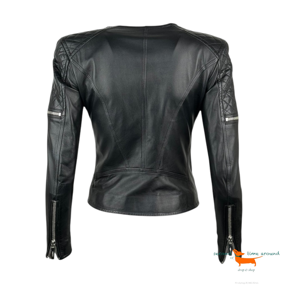 Gaito Leatherjacket