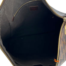 Louis Vuitton Portobello Damier Ebene GM Brown