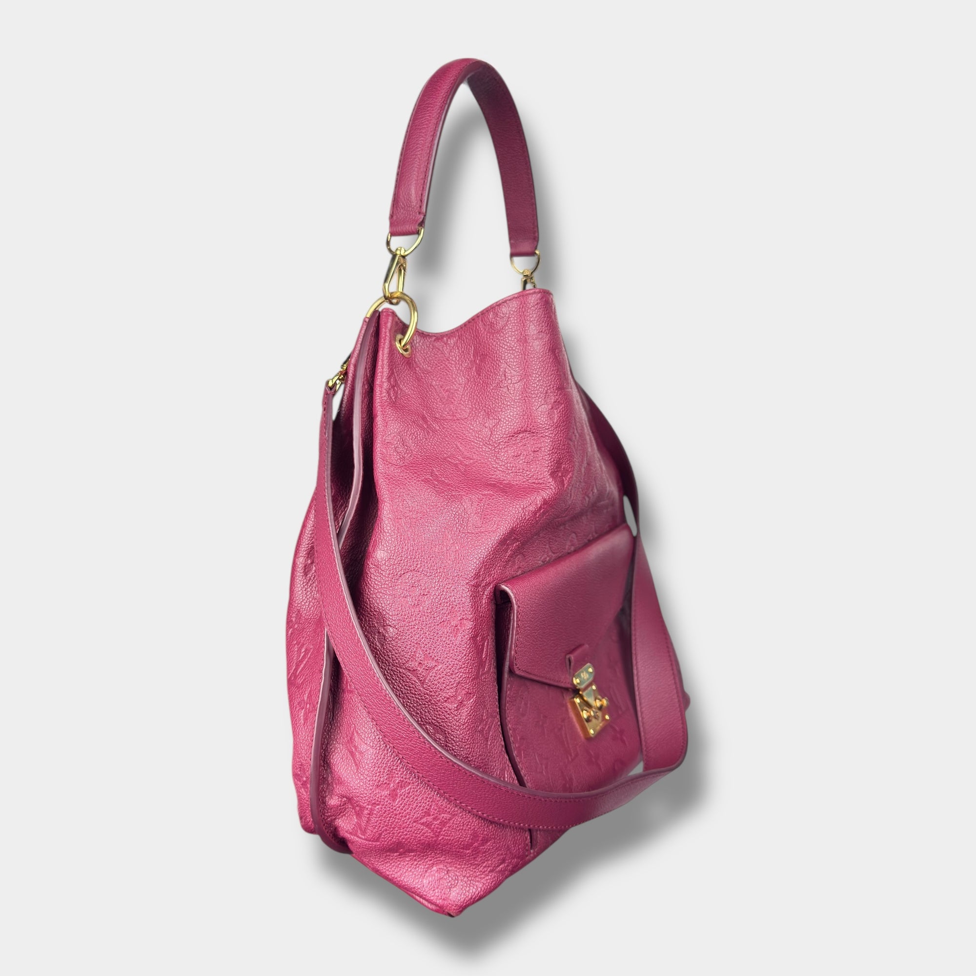 Louis Vuitton Metis Hobo Bag