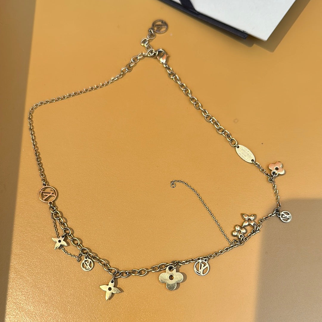Louis Vuitton Necklace