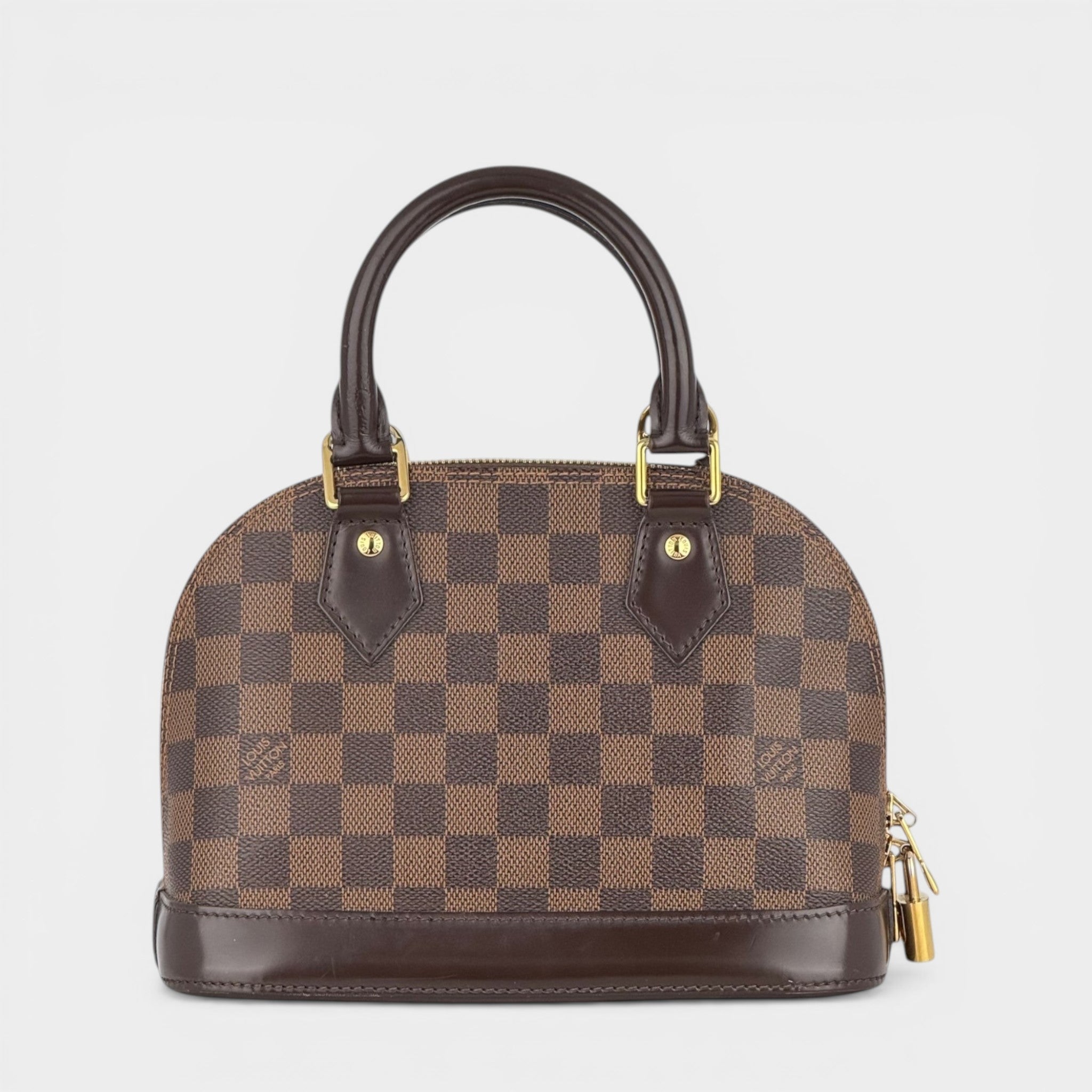 Louis Vuitton Alma mini Bag