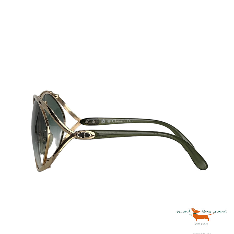 Dior Sunglasses