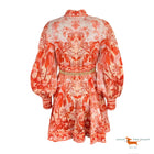 Zimmermann Dress