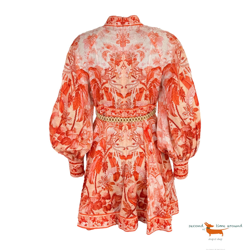 Zimmermann Dress