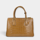 Prada Crocodile Bag