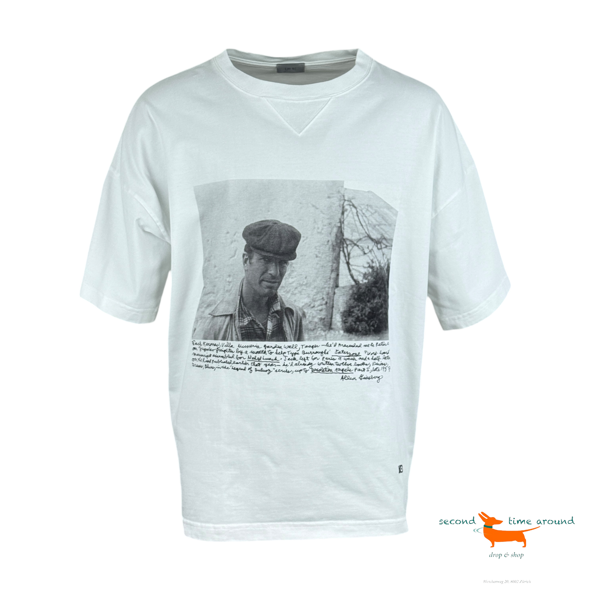 Christian Dior T-Shirt