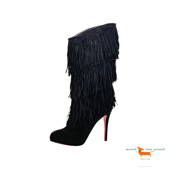 Christian Louboutin Boots