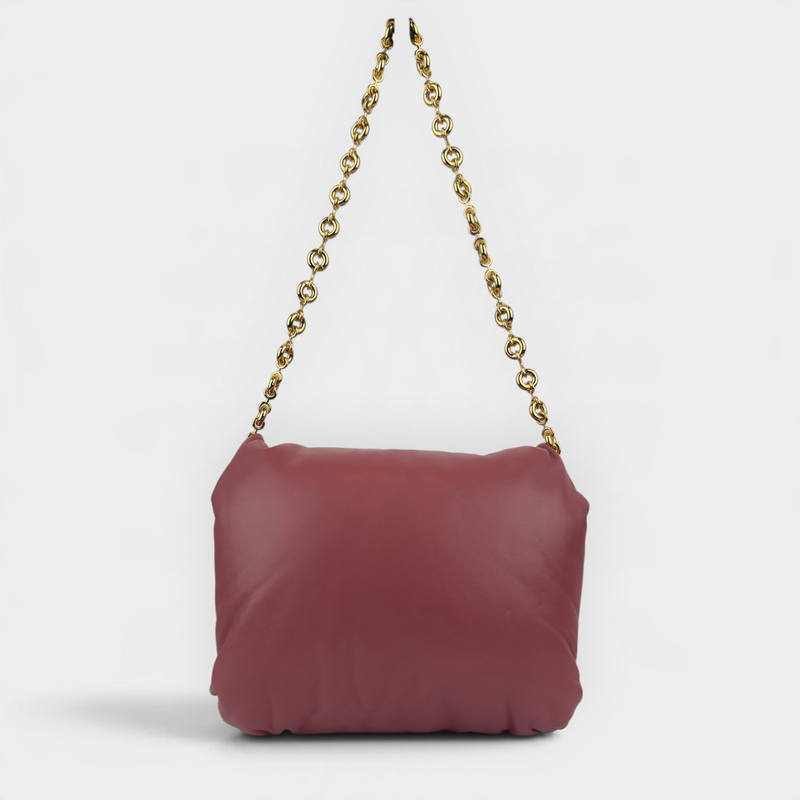 Loewe Goya Puffer Bag