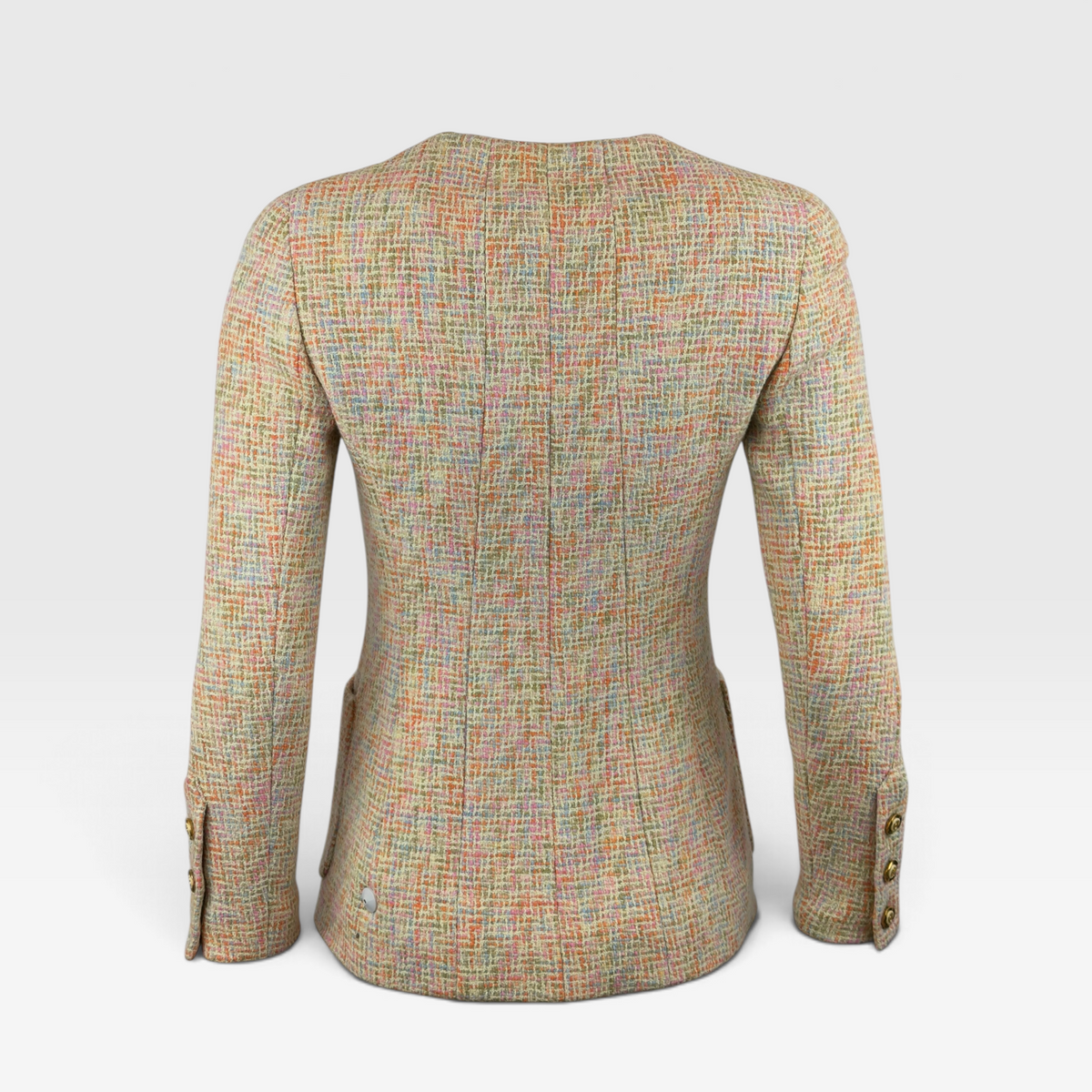 Chanel Jacket