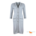 Chanel Long Cardigan