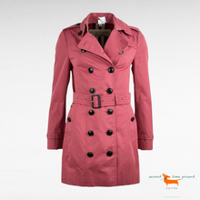 Burberry Trench Coat