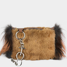 Tod's Fur Bag