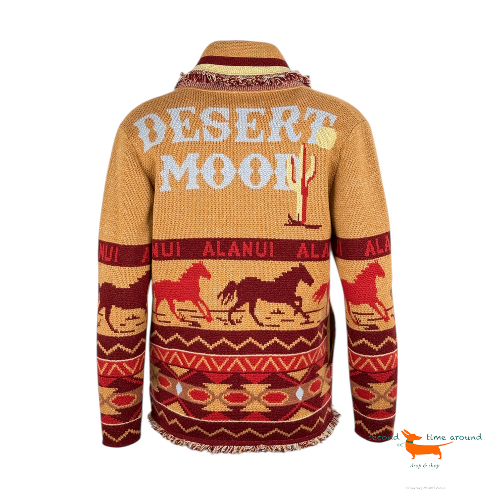 Alanui Jacket