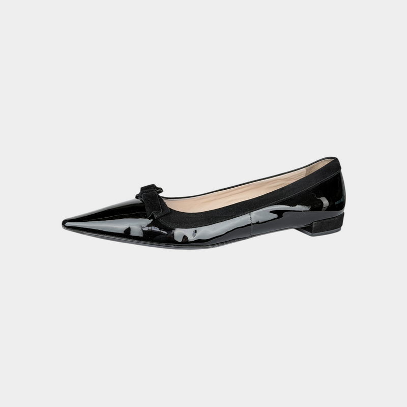 Prada Shoes