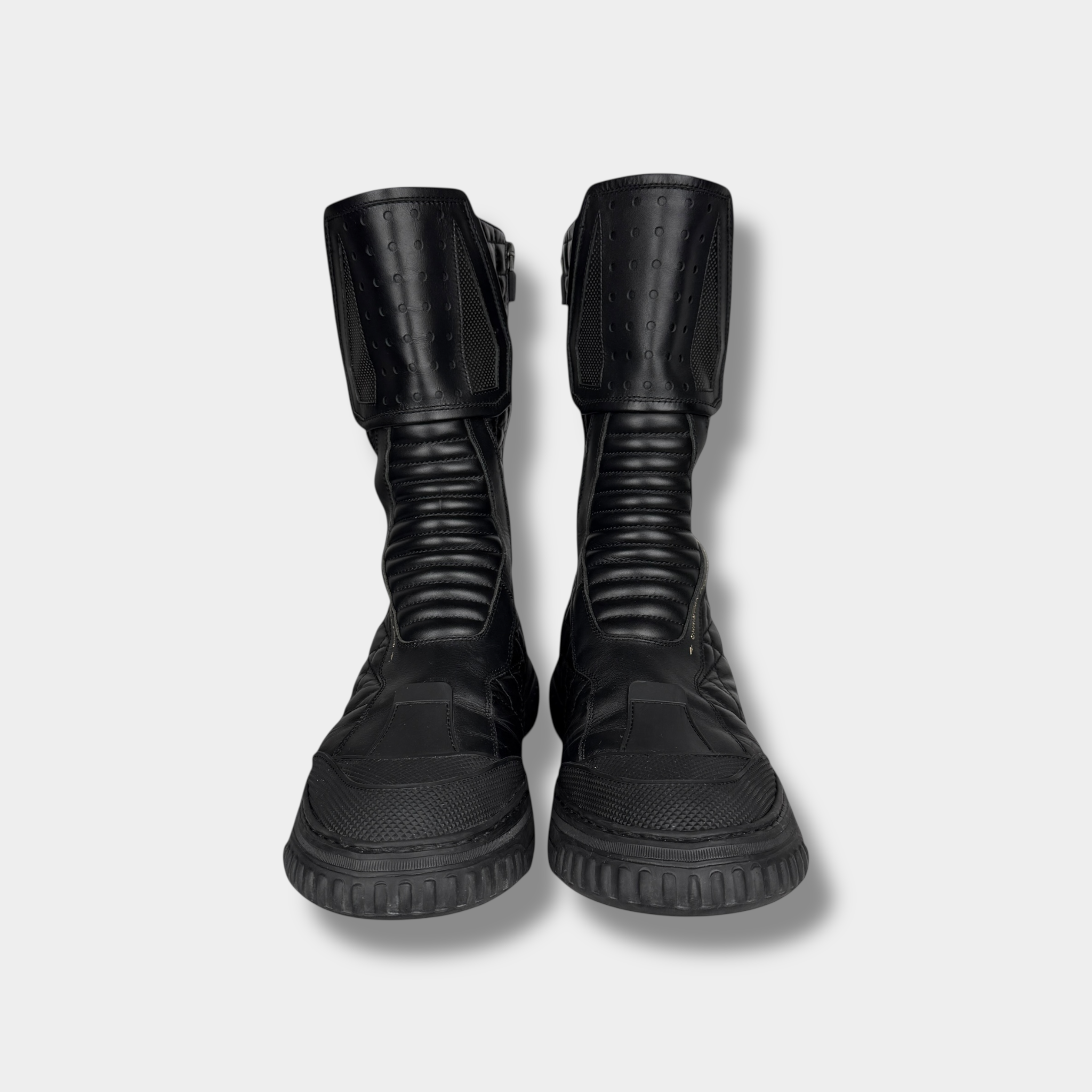 Christian Dior Boots