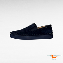 Christian Louboutin Slip-On