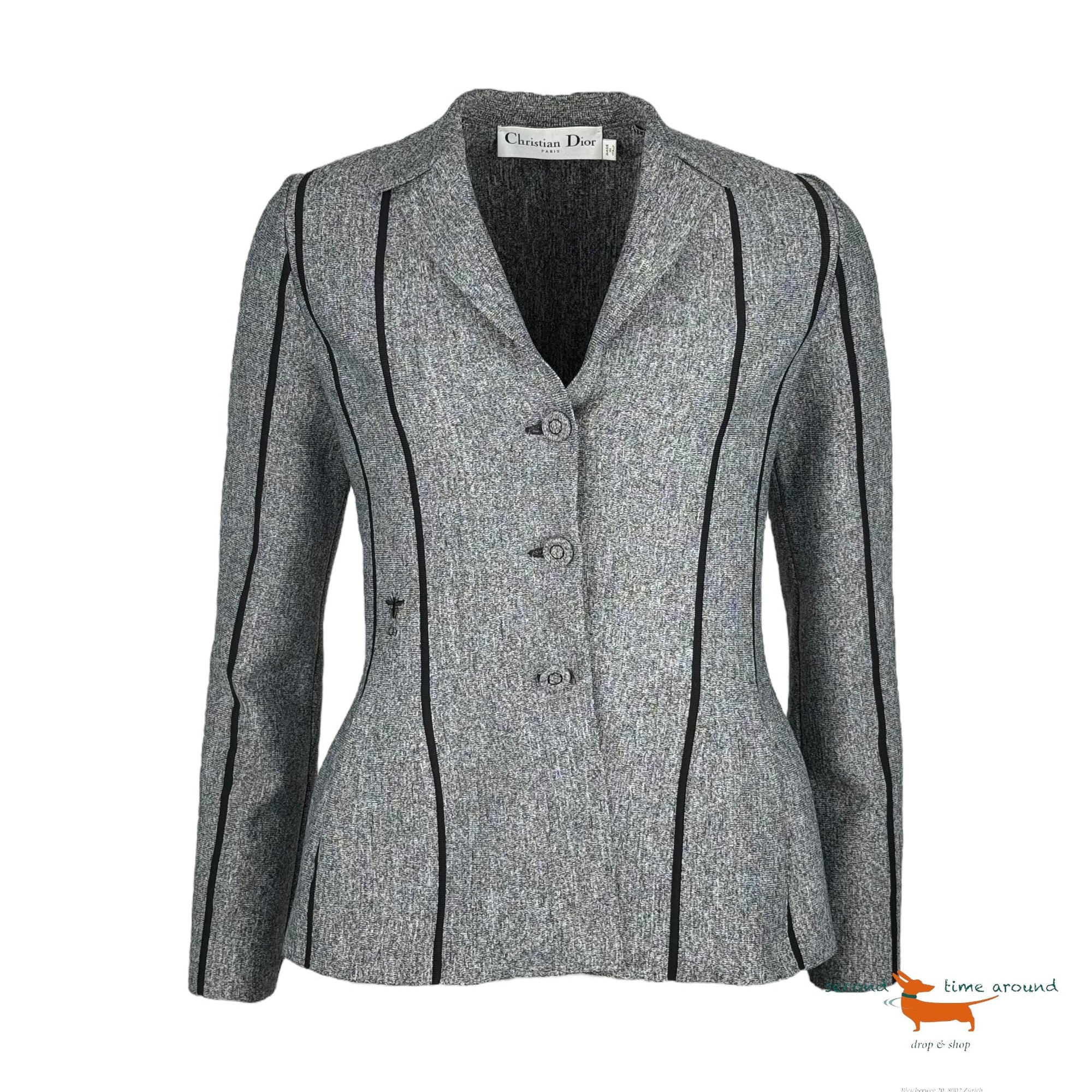 Christian Dior Jacket