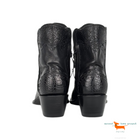 Stallion Horse Alligator Boots