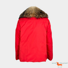 Jil Sander Down Jacket