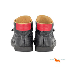 Hermes Alligator Sneaker