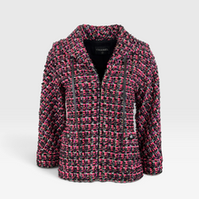 Chanel Jacket FW Show Collection 2013