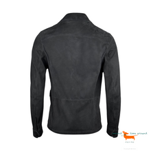 Tom Ford Leather Jacket