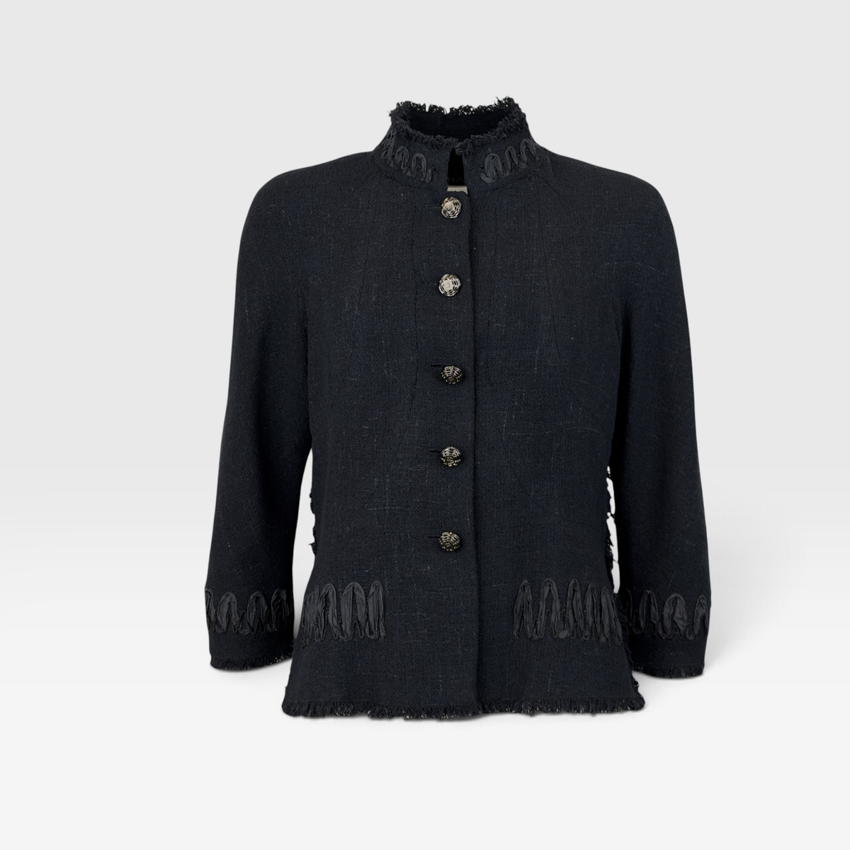 Chanel Jacket