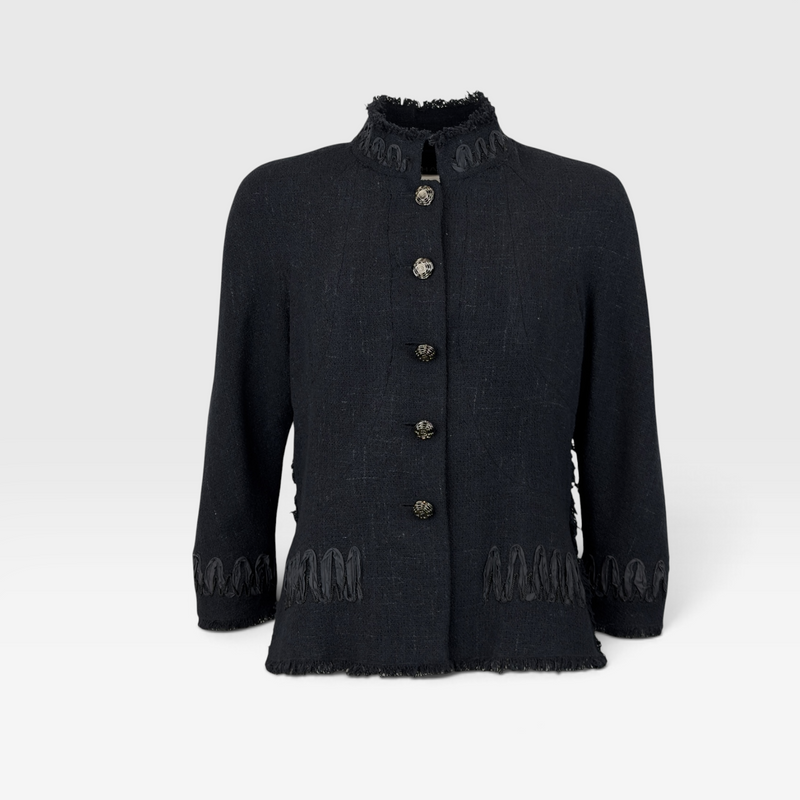 Chanel Jacket