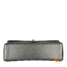 Chanel Classic Double Flap Bag