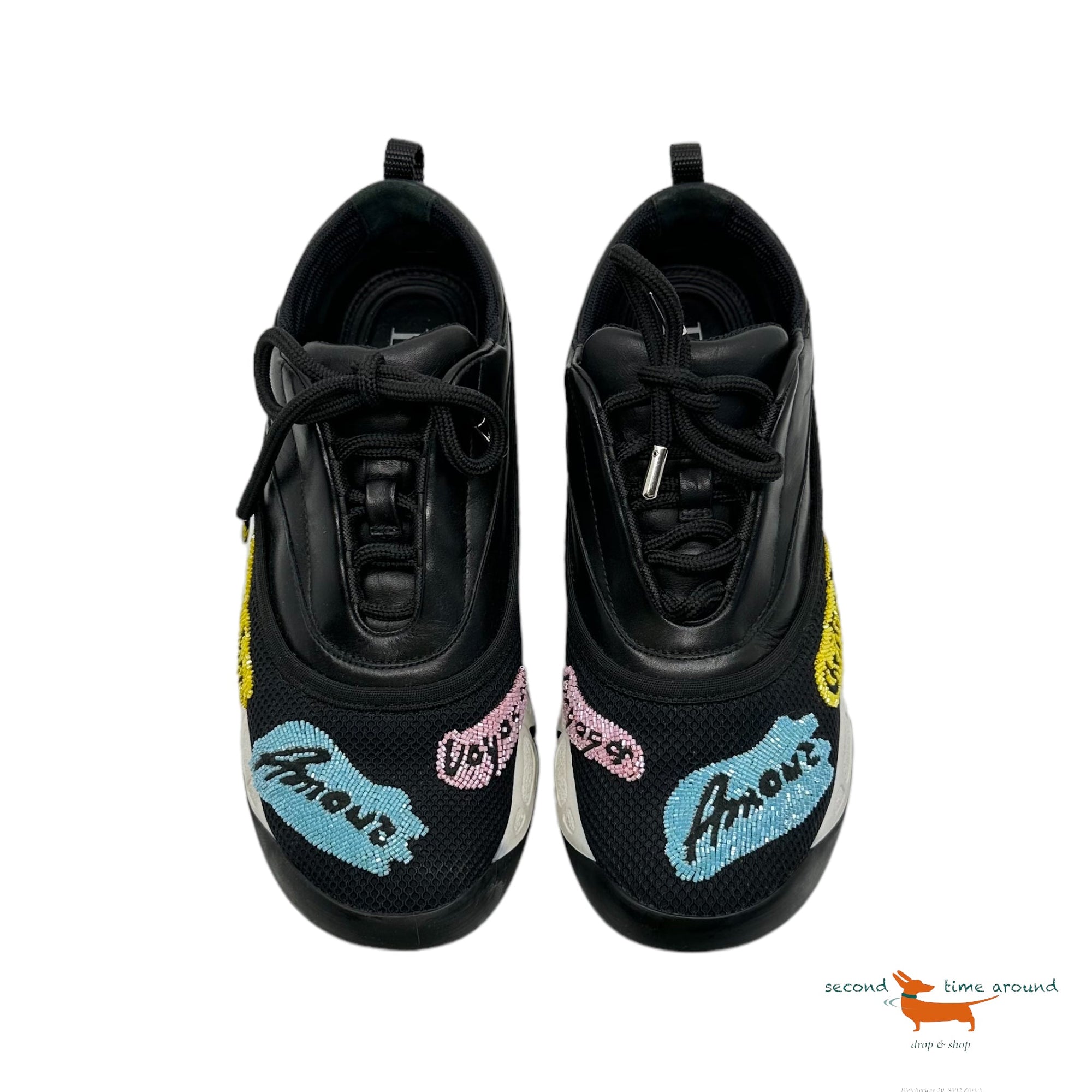 Christian Dior Sneaker