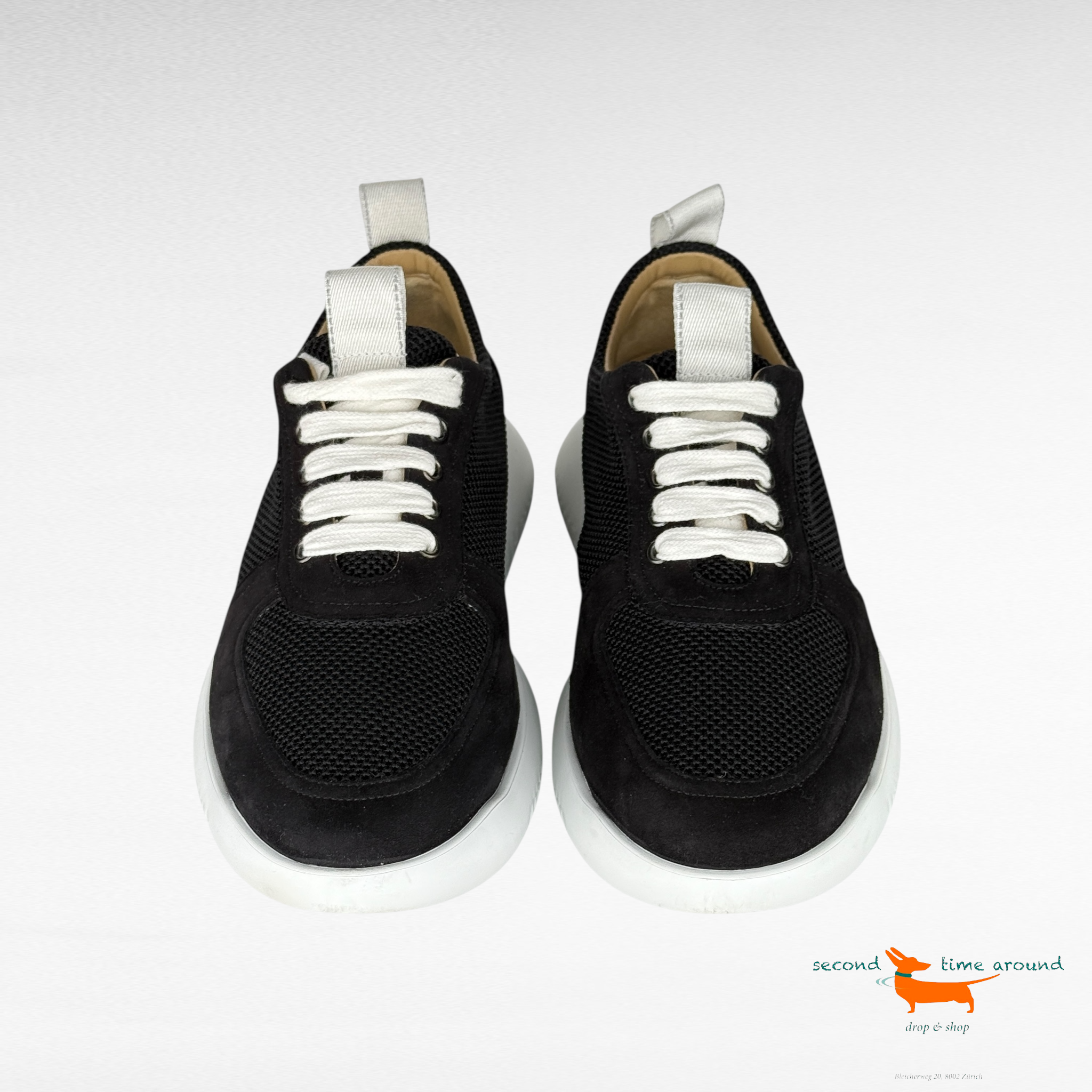 Hermes Sneaker