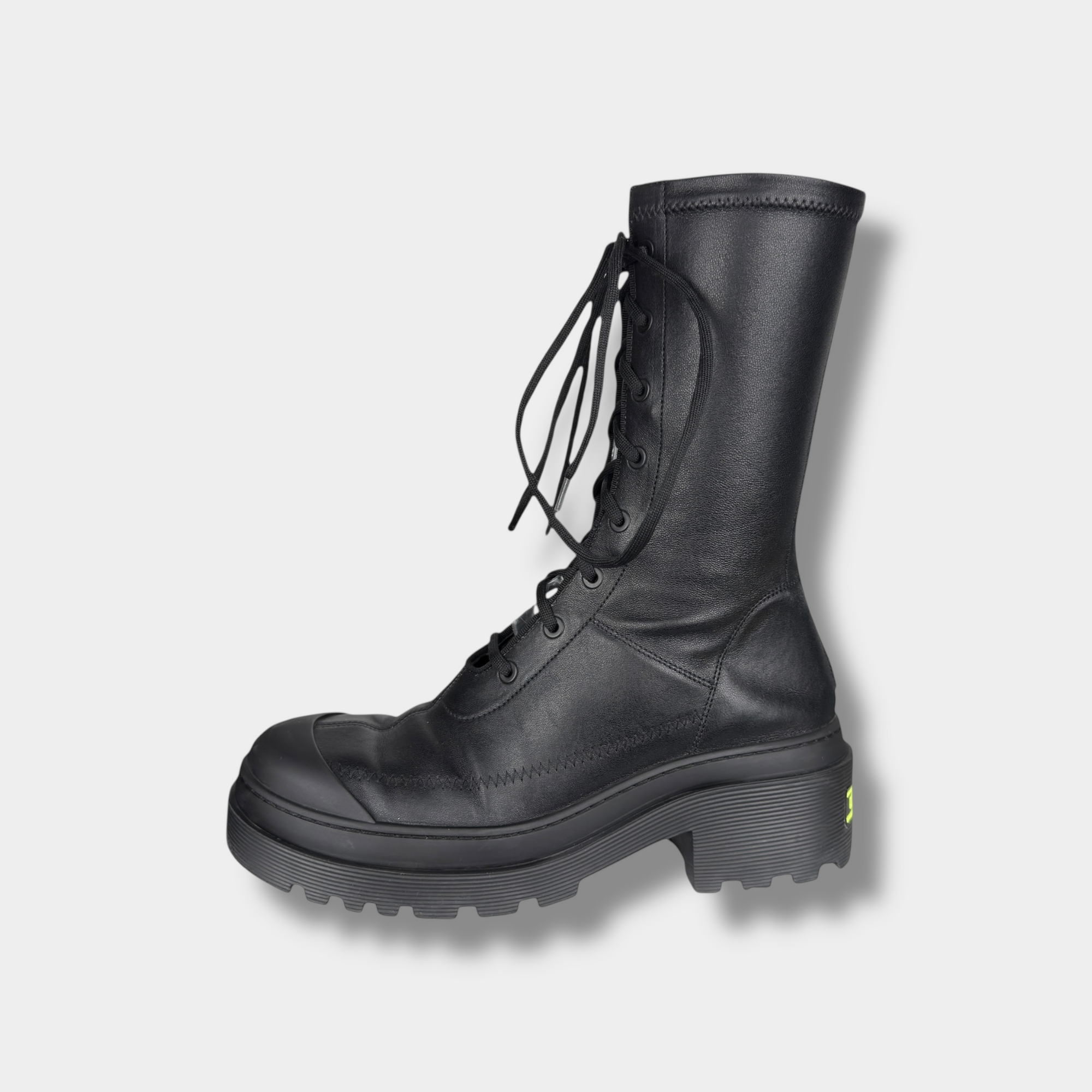 Christian Dior Boots